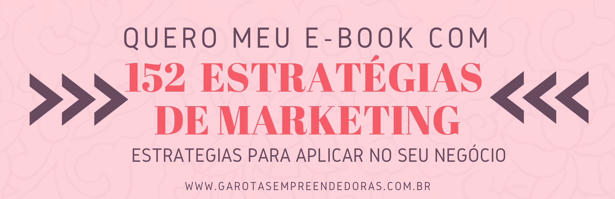 ESTRATÉGIAS DE MARKETING