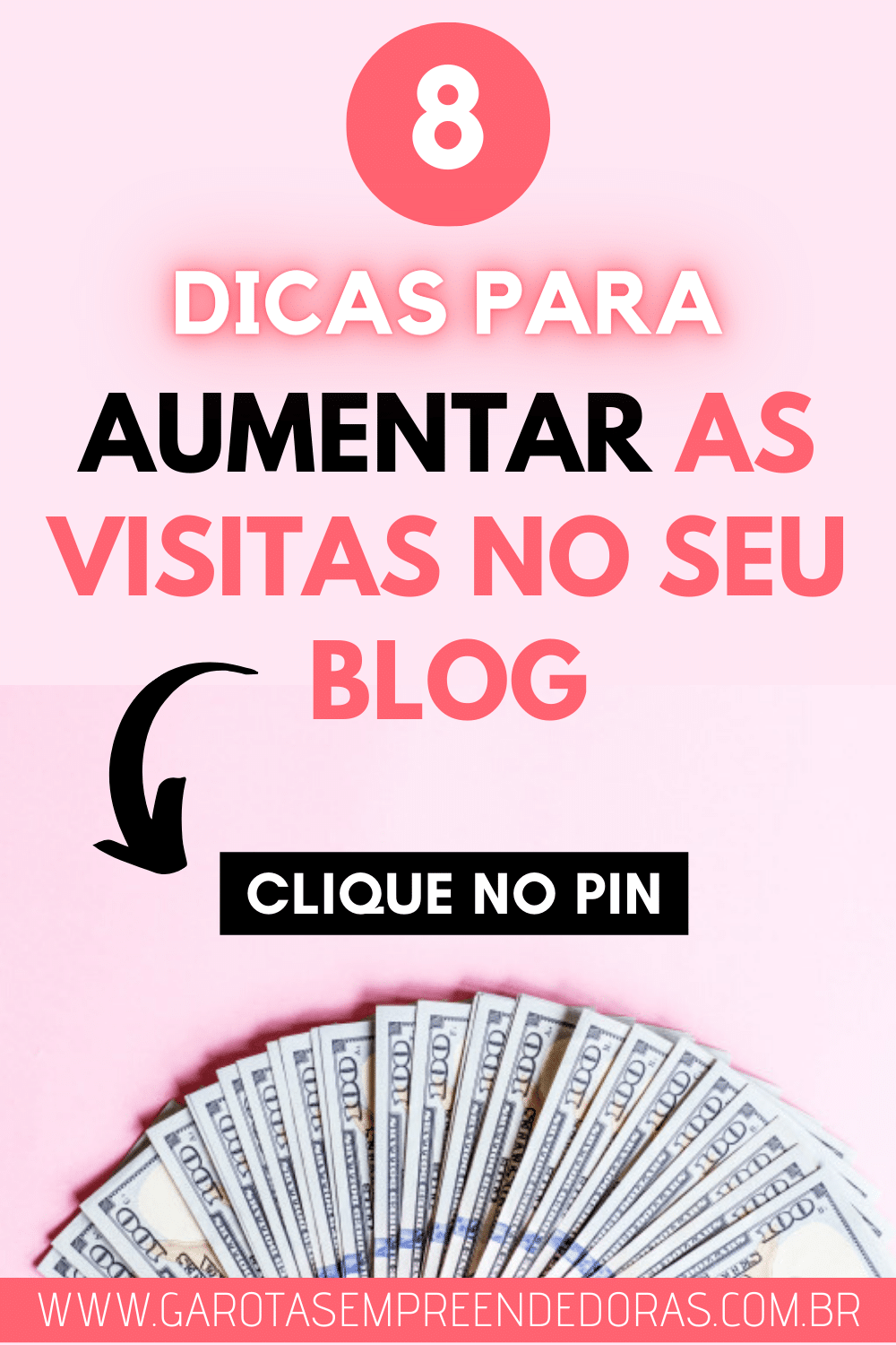 aumentar visitas do blog grátis