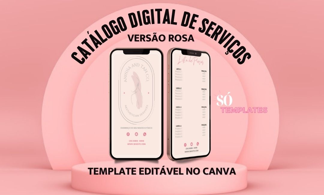 CATÁLOGO DIGITAL ROSA