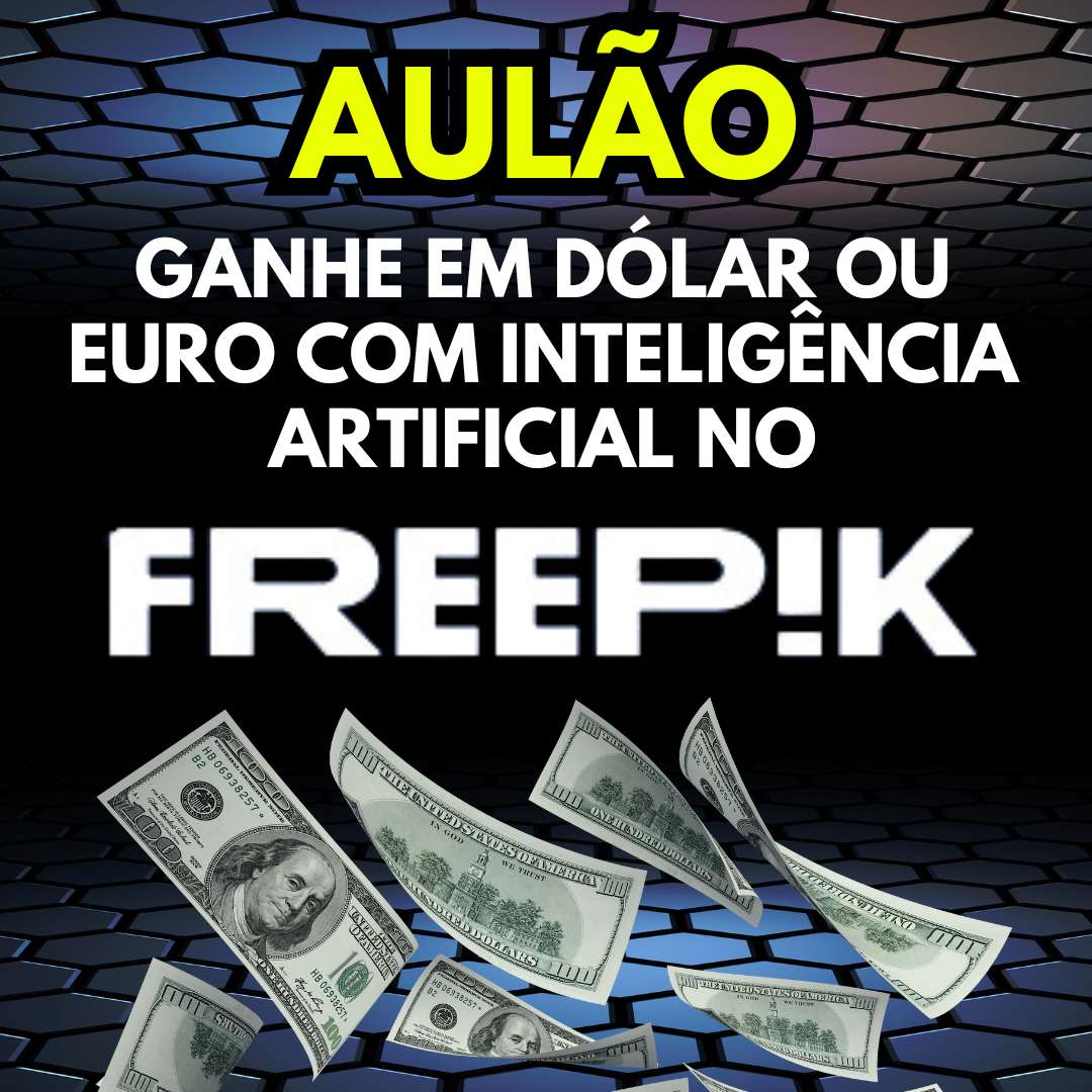 AULÃO FREEPIK